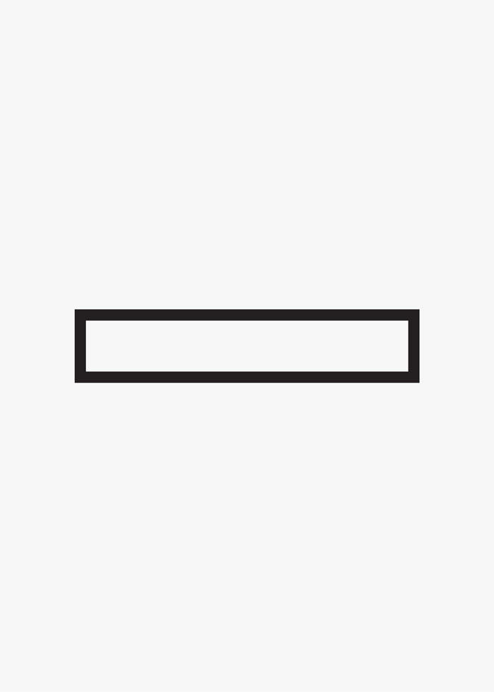 2" X 10" Long Subway Tile Cut To Size